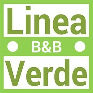 B&B Linea Verde Milan Bagian luar foto